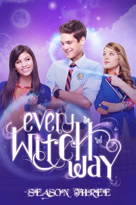 Free Streaming Options for Every Witch Way